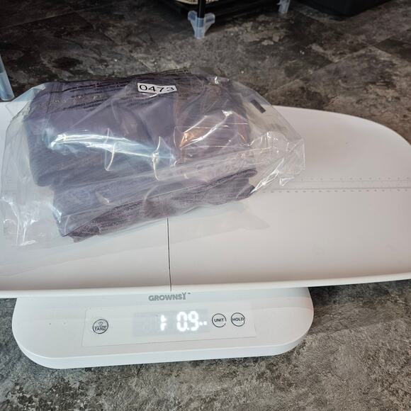 Lululemon Rebel Runner Jacket  Petal Camo Embossed Purple Fog Size 8 - Picture 6 of 6